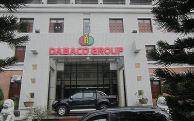 DABACO Bắc Ninh