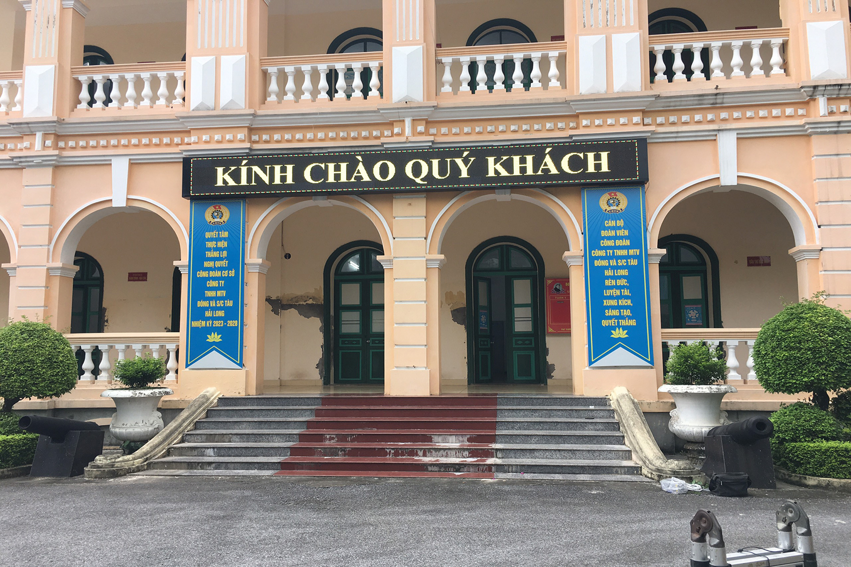 Sửa chữa bảng điện tử