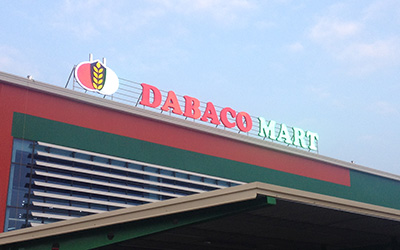 DABACO MART Bắc Ninh