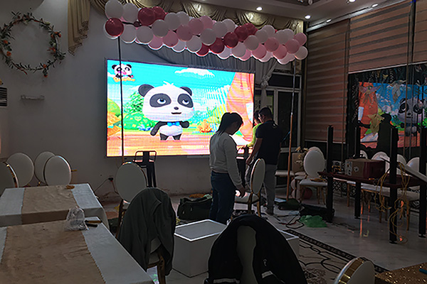 màn hình led