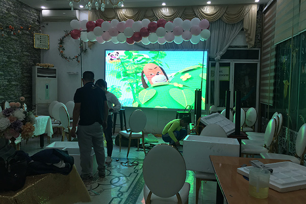 màn hình led