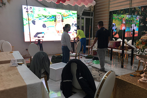 màn hình led