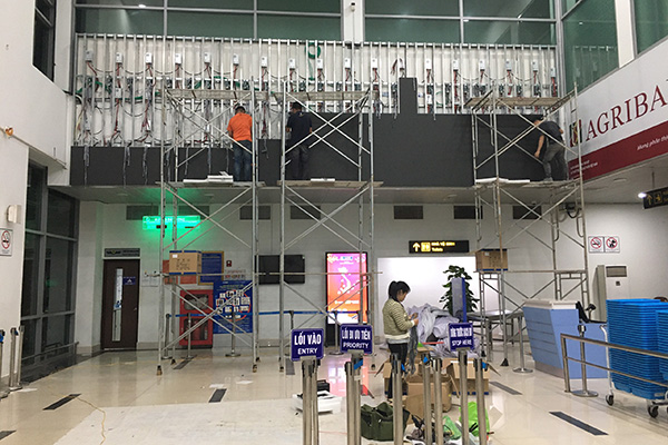 màn hình led