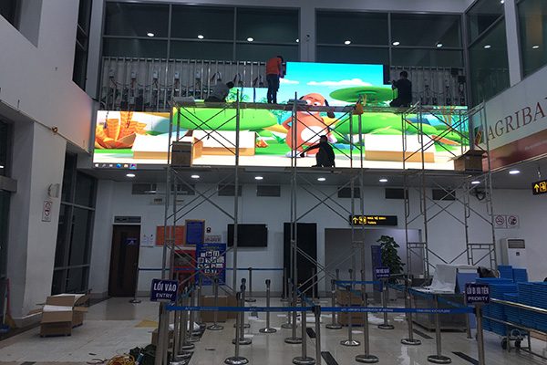 màn hình led