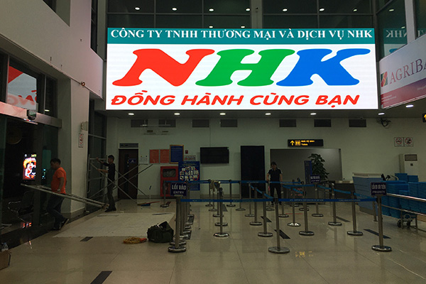 màn hình led