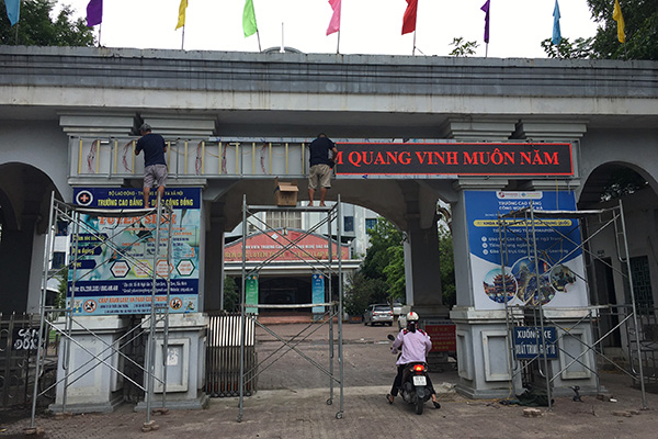 bảng điện tử