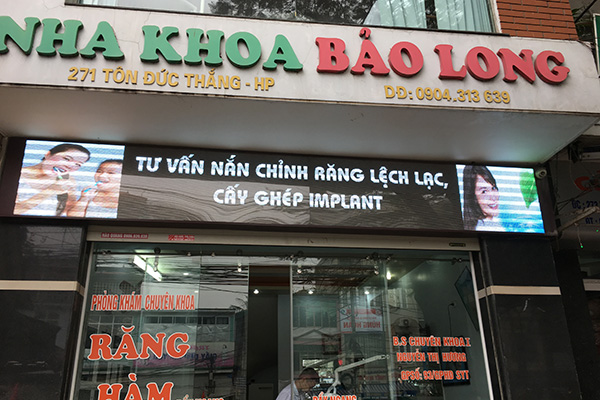 màn hình led