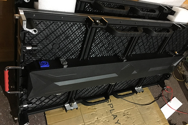 màn hình led trong nhà