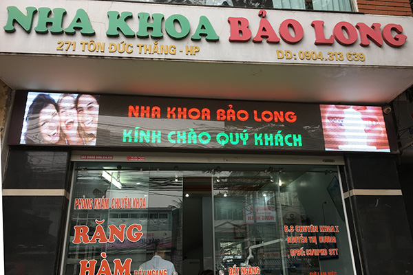 màn hình led