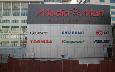 Mediamart Hải Phòng